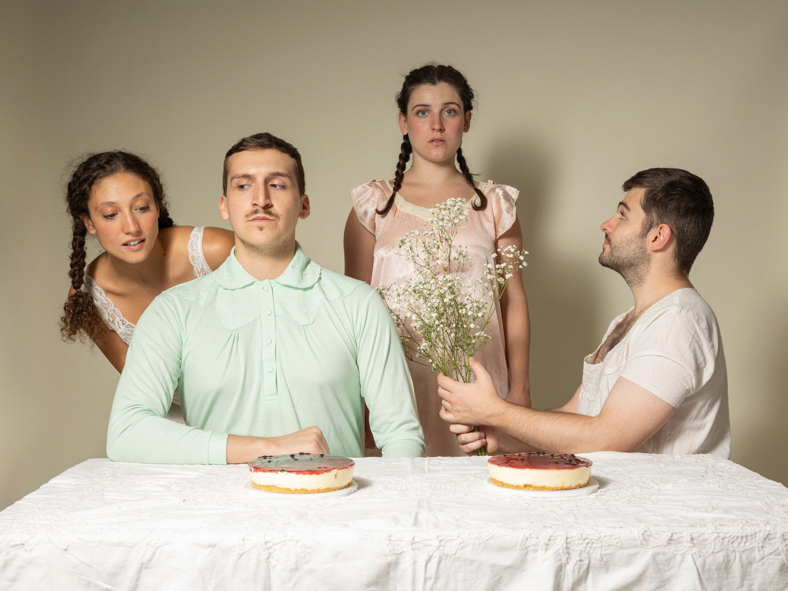 Imagen Isabel Méndez